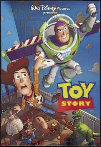 ‘Toy Story’